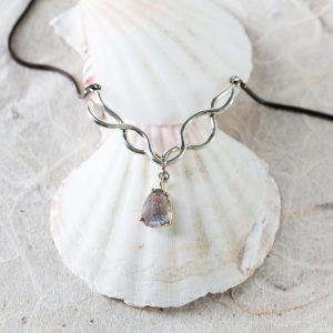 Wave Collier Treasure.
